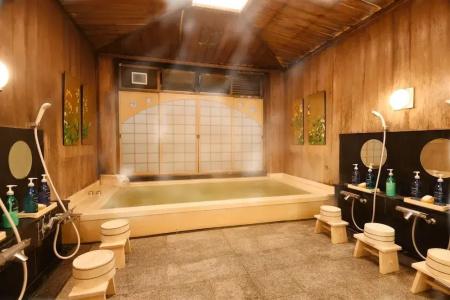Seikoro Ryokan - Established in 1831 - 17