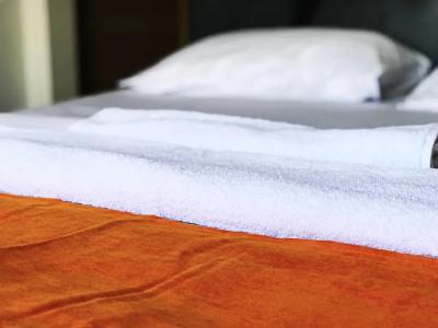 Ankara Otel Evren - 35