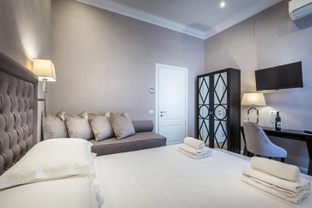Emma Small Luxury Hotel - 56