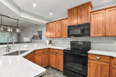 WorldMark Arrow Point - 60