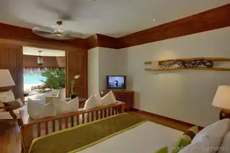 Six Senses Kanuhura - 16