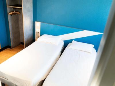 ibis budget Aix en Provence - 6