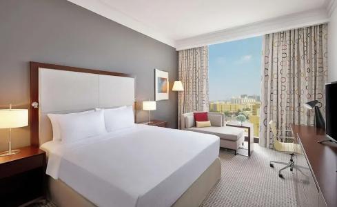 DoubleTree by Hilton - Al Sadd - 25
