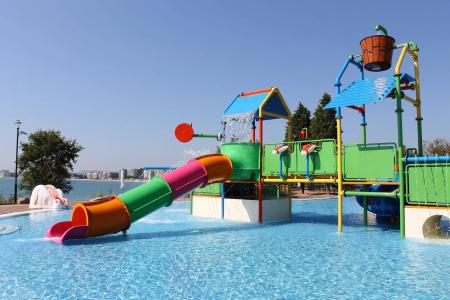 RIU Helios Paradise - All inclusive - 11