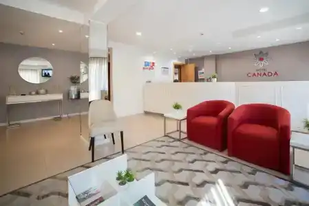 Canada - 1