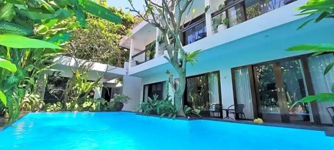The Pavilion Kuta - 52