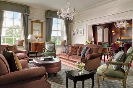 The Shelbourne, Autograph Collection - 146