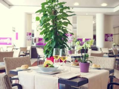 Mercure Genova San Biagio - 25