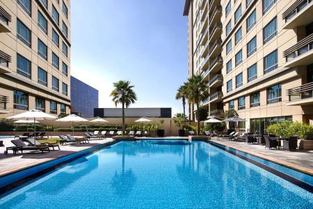 Swissôtel Living Al Ghurair - 30