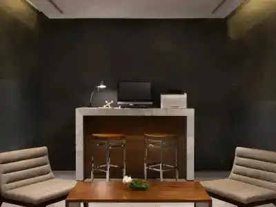 Four Points by Sheraton Jakarta Thamrin - 3