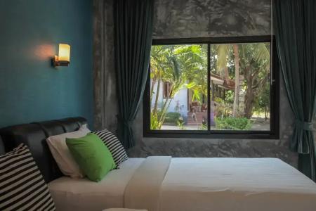 Sabaii Bay Resort - 53