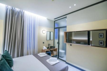 Metis Urbane Living Spaces - 39