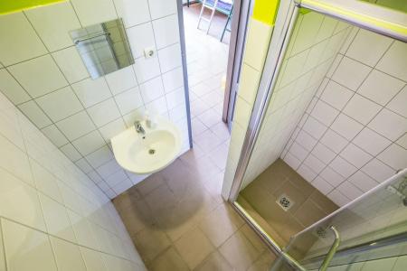 Island Hostel Budapest - 5