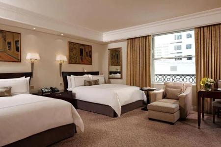 The Peninsula New York - 34