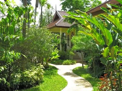 Oriental Siam Resort - Sha Extra Plus Certified - 79