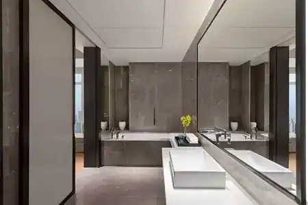 Chongqing Marriott - 63