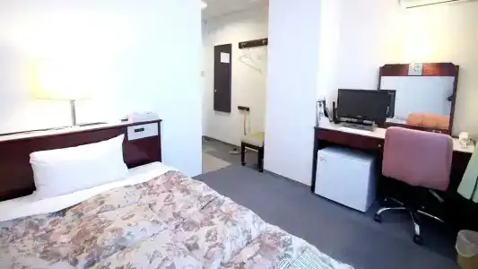 Royal Inn Shinyamaguchi Ekimae - 4