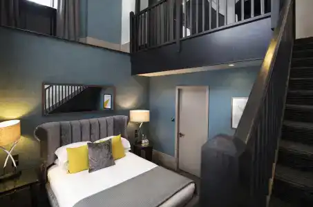 Malmaison Oxford - 33