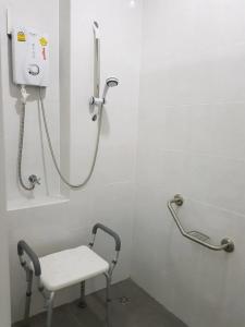 The Cube Resort - 38