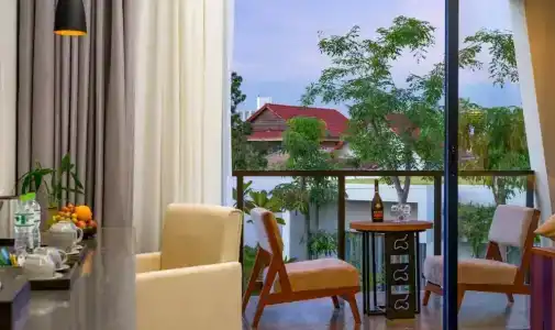 Metta Residence & Spa - 54