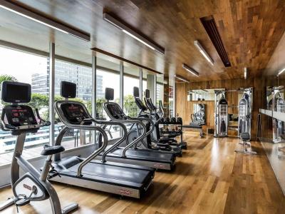 Novotel Bangkok Silom Road - Sha Extra Plus - 16