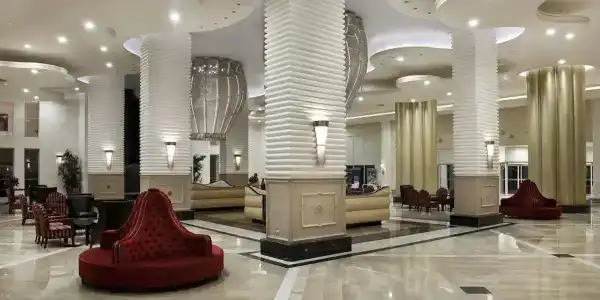 Starlight Resort - 49