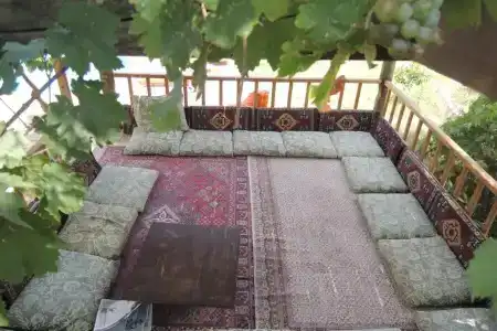 Olympos Koyevi Pension - 12