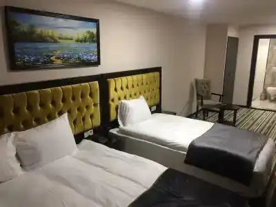 Maltepe Manhattan - 27