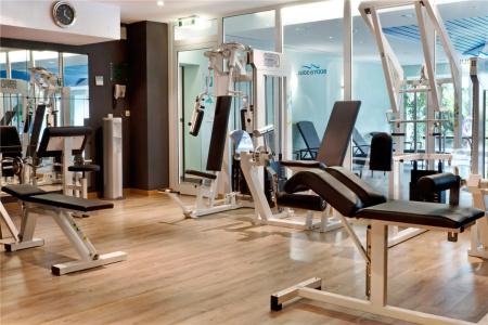 Best Western Macrander Dresden - 20