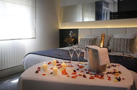 Negrecoste Hôtel & Spa - 28