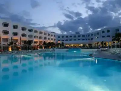 Thalassa Mahdia - 9