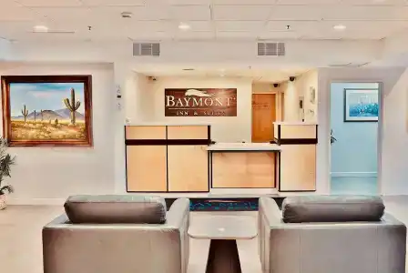 Baymont by Wyndham Tucson Airport - 1