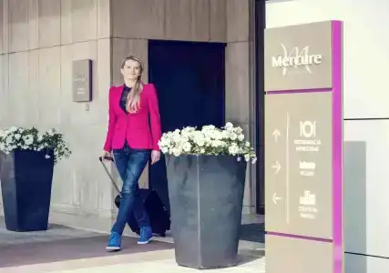 Mercure Gdynia Centrum - 21