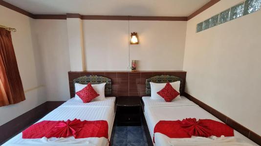 OYO 1007 Vech Guesthouse - 51