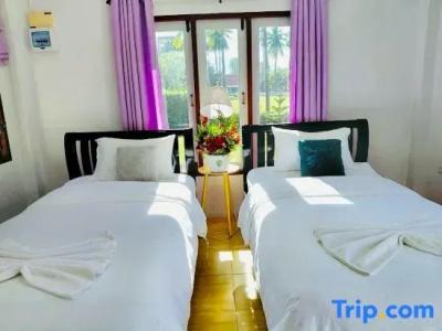 Baan Golden - 40