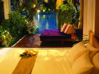 Burasari Phuket Resort & Spa - Sha Extra Plus - 37