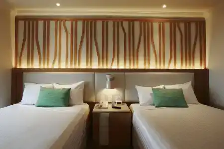 Royal Solaris Cancun - Все включено - 1