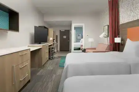 Home2 Suites By Hilton Miami Doral West Airport, Fl - 4