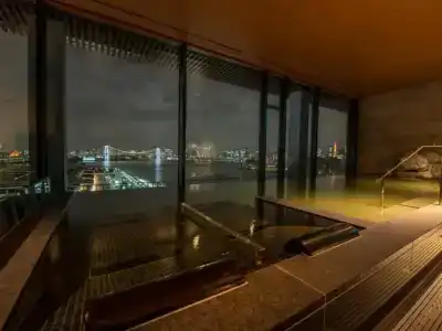 La Vista Tokyo Bay - 19