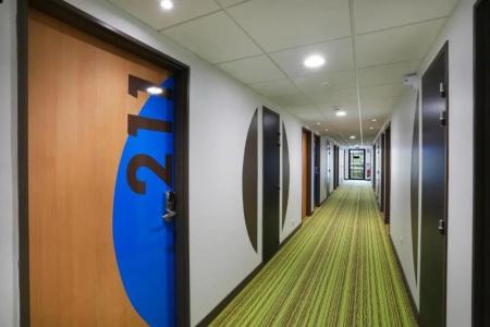 First Inn Blois - 12