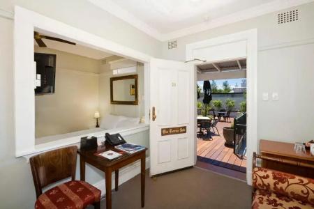 The Hughenden Boutique - 76