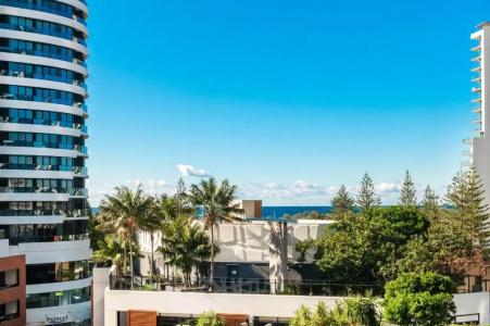 Peppers Broadbeach - 149