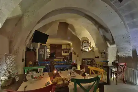 Rox Cappadocia - 19