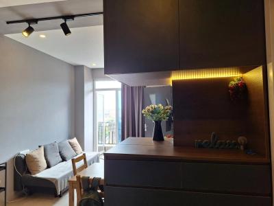 Batumi Chase dream hostel追梦空间 - 2