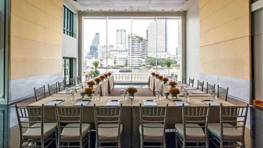 The Peninsula Bangkok - Sha Extra Plus - 20