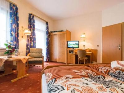 Restaurant Alte Linde - 21