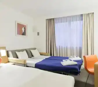 Novotel Marseille Vieux Port - 58