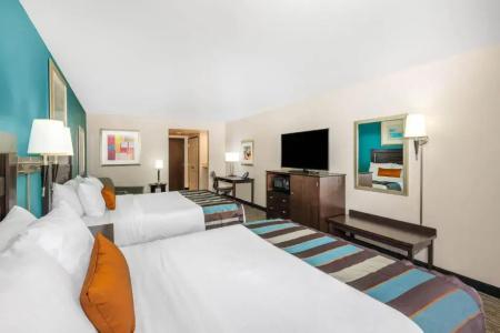 Wingate by Wyndham - St. George - 31