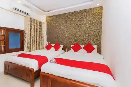 Oyo 232 Khanh Vinh Da Nang - 15