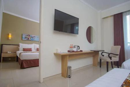 Emersia Malioboro - 61